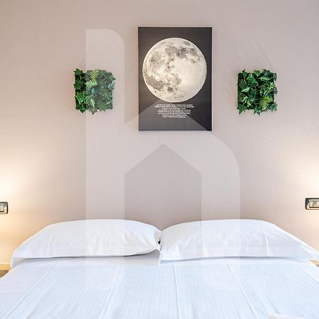 Homiday - Pisa - Elegant Apartment- 3 Camere 2 Bagni Exterior foto