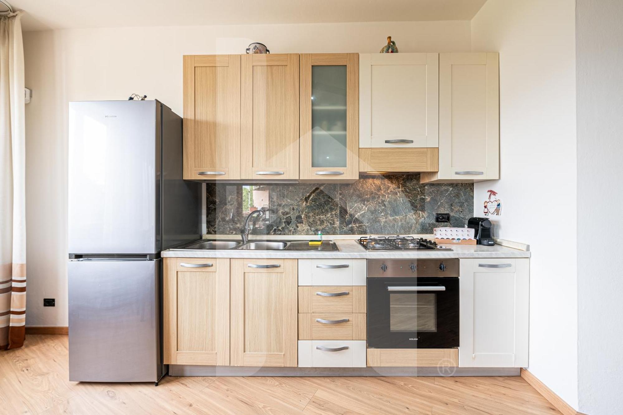 Homiday - Pisa - Elegant Apartment- 3 Camere 2 Bagni Exterior foto